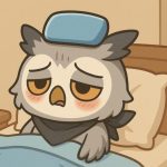 パニック・うつ、私が困っている症状まとめ