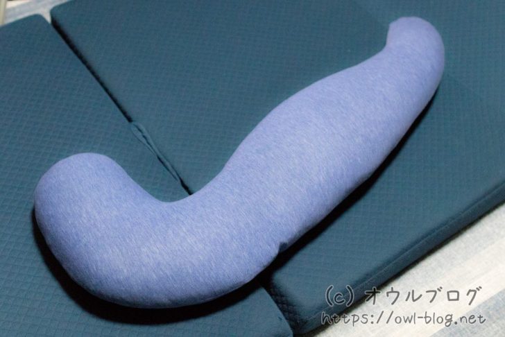 楽天で安かった洗える抱き枕