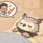 睡眠の質の貢献